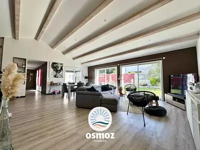 Maison vente à La Rochelle, Nouvelle-Aquitaine