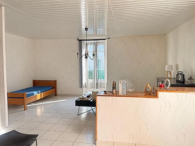Maison vente à Longèves, Charente-Maritime