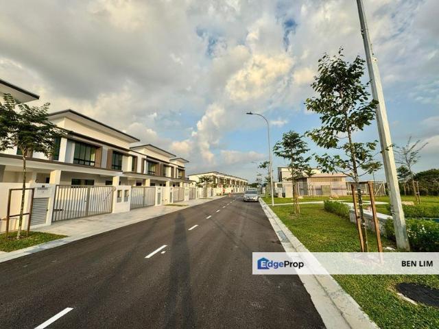 House for sale in Johore Bahru, Johor