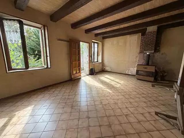 Maison vente à Longeville-en-Barrois, Meuse
