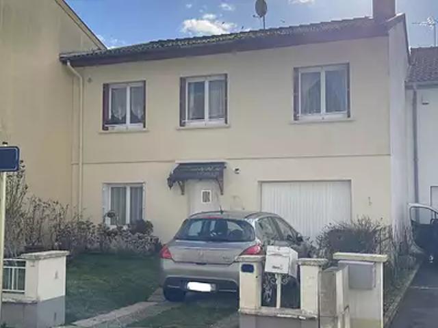 Maison vente à Bar-le-Duc, Longeville-en-barrois