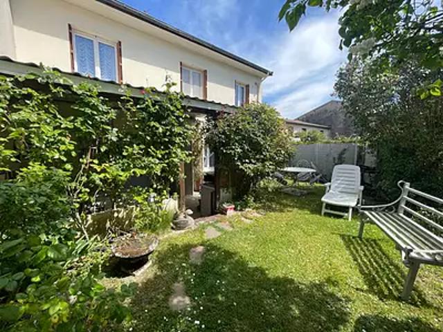 Maison vente à Bar-le-Duc, Bar-le-duc