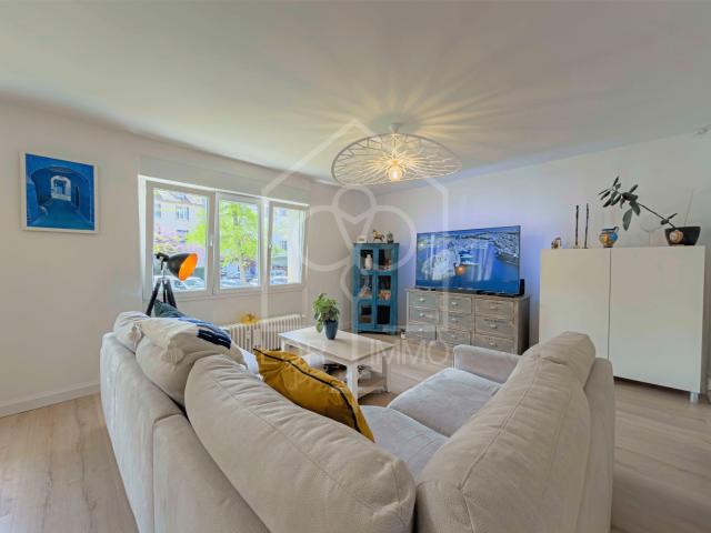 Appartement location à Metz, Longeville-lès-metz