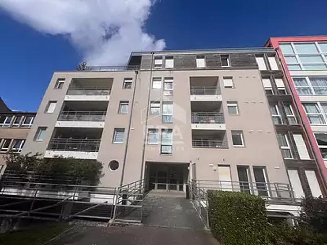Appartement vente à Metz, Longeville-lès-metz