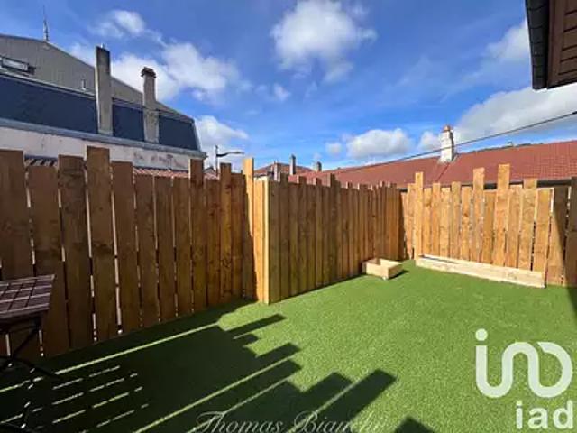 Appartement vente à France métropolitaine, Longeville-lès-metz