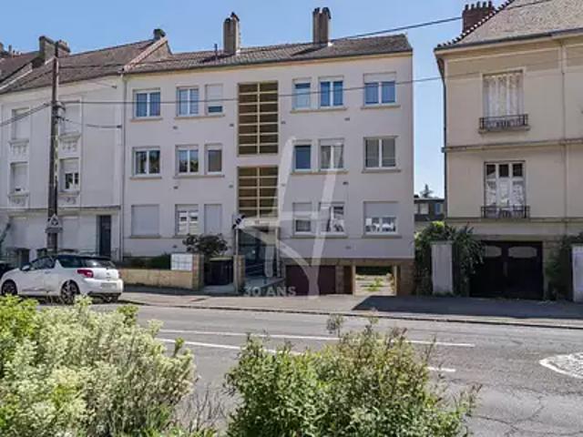 Appartement location à Metz, Longeville-lès-metz