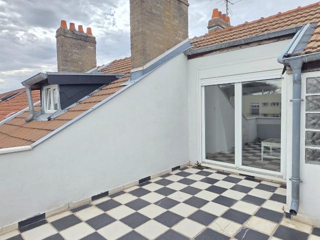 Duplex vente à Longeville-lès-Metz, Moselle