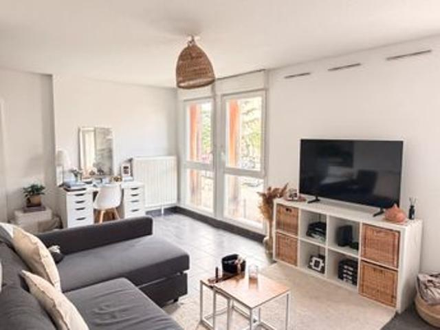 Appartement vente à Metz, Longeville-lès-metz