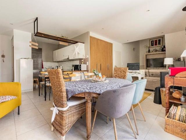 Appartement vente à France métropolitaine, Longeville-lès-metz