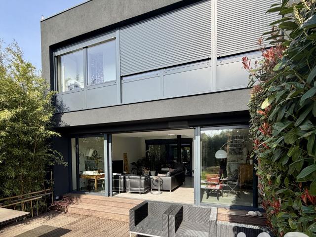 Maison vente à Metz, Longeville-lès-metz