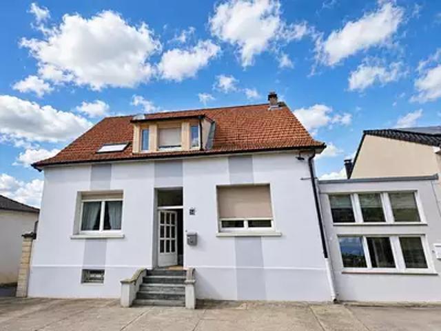 Maison vente à Longeville-lès-Saint-Avold, Moselle