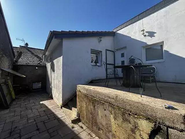 Maison vente à Longeville-lès-Saint-Avold, Moselle