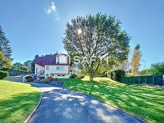 Maison vente à Longeville-lès-Saint-Avold, Moselle