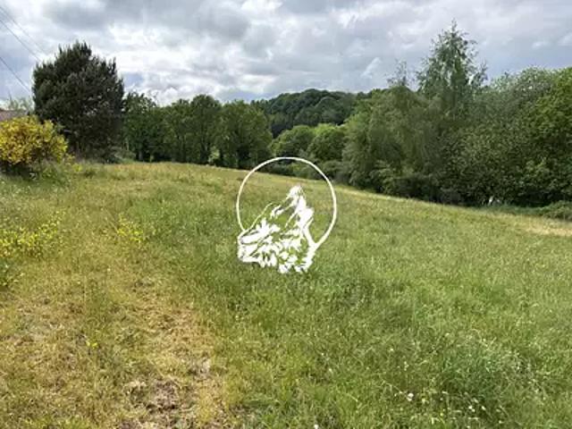 Terrain vente à Forbach-Boulay-Moselle, Longeville-lès-saint-avold