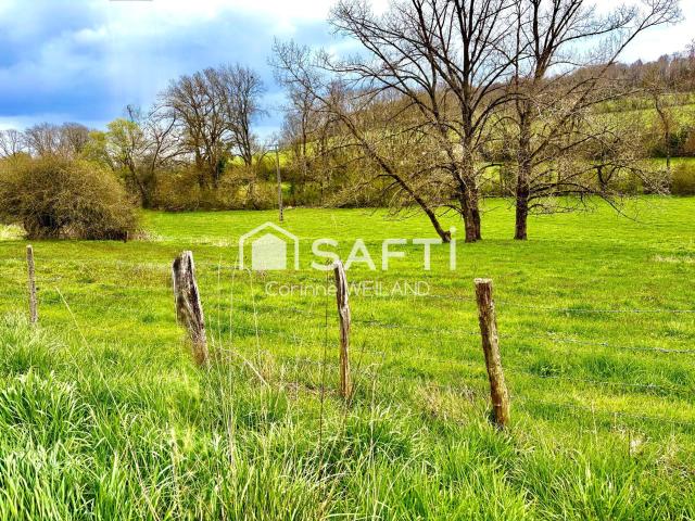 Terrain vente à Forbach-Boulay-Moselle, Longeville-lès-saint-avold
