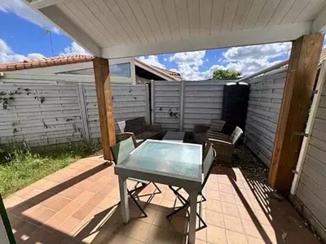 Maison vente à Les Sables-d'Olonne, Longeville-sur-mer