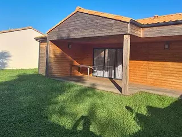 Maison vente à Les Sables-d'Olonne, Longeville-sur-mer