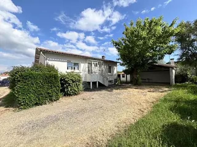 Maison vente à Les Sables-d'Olonne, Longeville-sur-mer