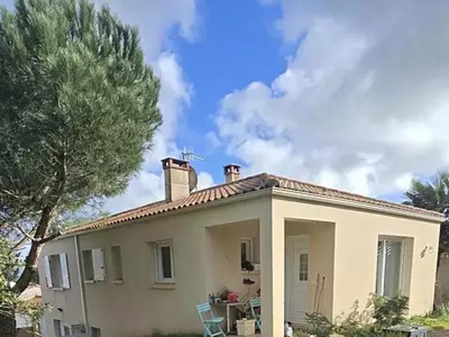 Maison vente à Les Sables-d'Olonne, Longeville-sur-mer