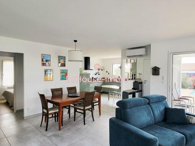 Maison vente à Les Sables-d'Olonne, Le Bernard