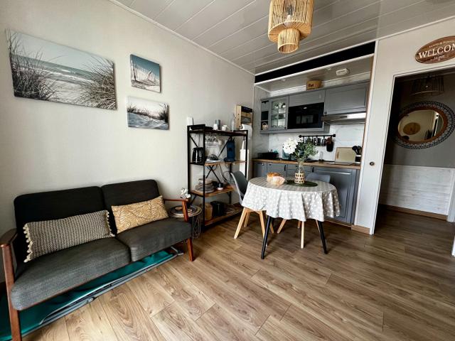 Appartement vente à Longeville-sur-Mer, Vendée
