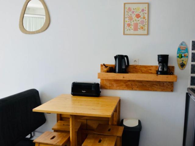 Appartement vente à Les Sables-d'Olonne, Longeville-sur-mer