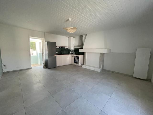 Maison vente à Les Sables-d'Olonne, Longeville-sur-mer