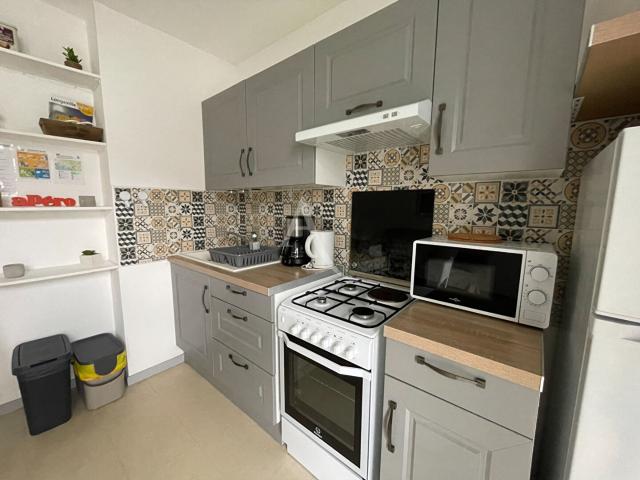 Appartement vente à Les Sables-d'Olonne, Longeville-sur-mer