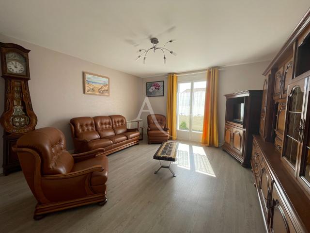 Maison vente à Les Sables-d'Olonne, Longeville-sur-mer