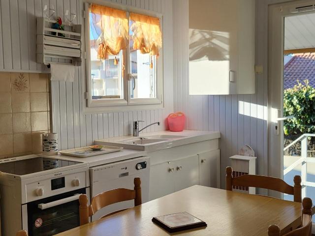 Maison vente à Les Sables-d'Olonne, Longeville-sur-mer