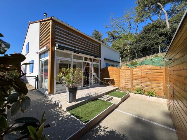Maison vente à Les Sables-d'Olonne, Longeville-sur-mer