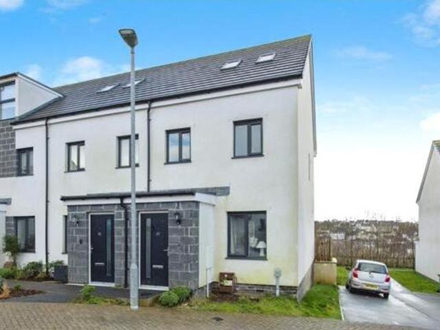 House for sale in Bodmin, Cornwall
