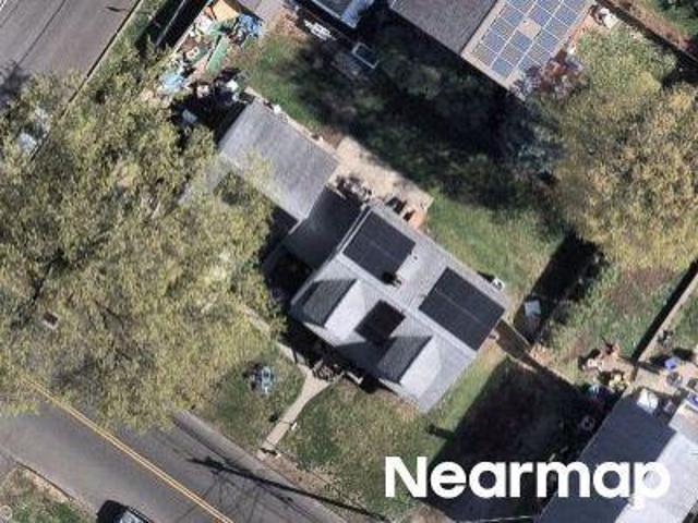 House for sale in Fairfield, Connecticut