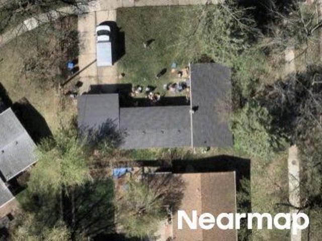House for sale in Madison Heights, Michigan