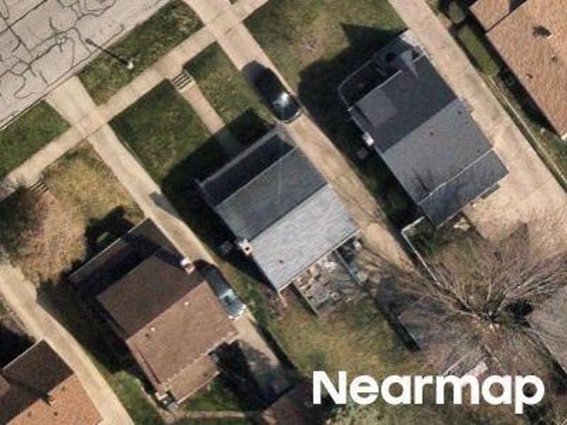 House for sale in South Bend, Indiana