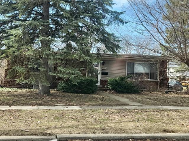 House for sale in Madison Heights, Michigan