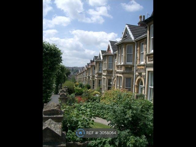 Apartment for rent in Shoscombe Vale, Shoscombe