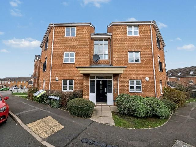 Apartment for rent in Norton-Le-Moors, Baddeley Green