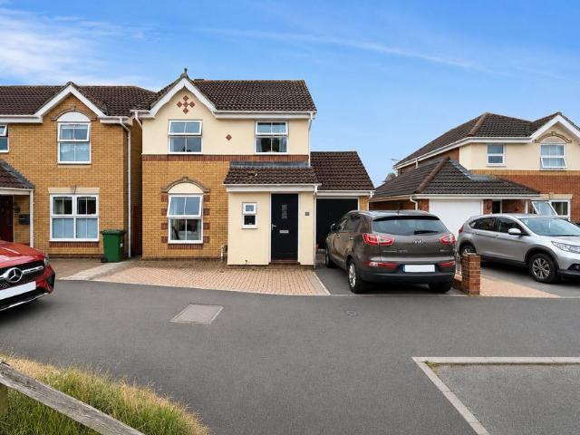 House for rent in Abbey Mead, Swindon