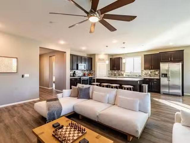 Apartment for rent in Indio, California