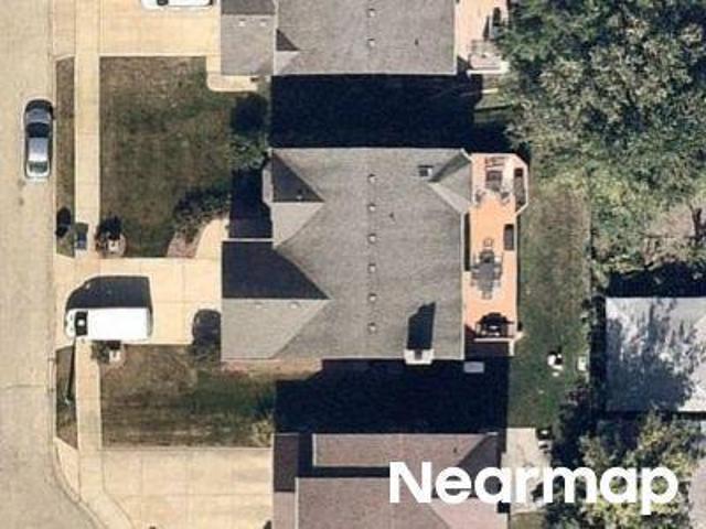 House for sale in Berkeley, Illinois