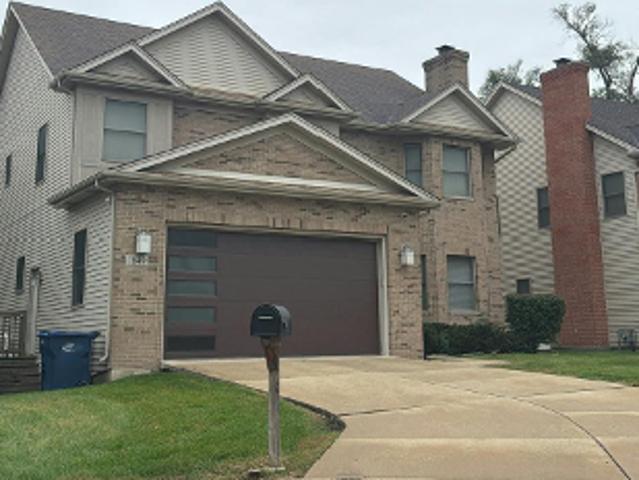 House for sale in Berkeley, Cook County
