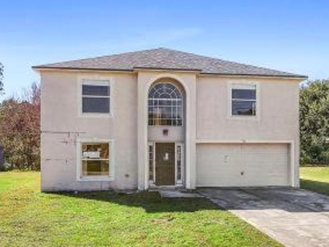 House for sale in Palm Coast, Florida