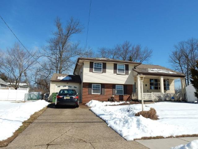 House for sale in Cherry Hill, New Jersey