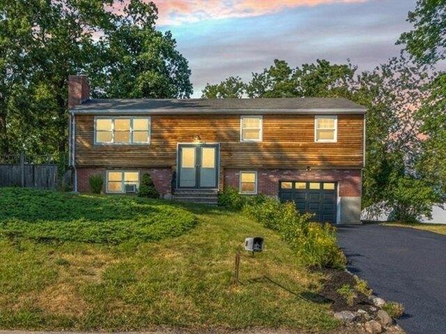 House for sale in Newburyport, Massachusetts