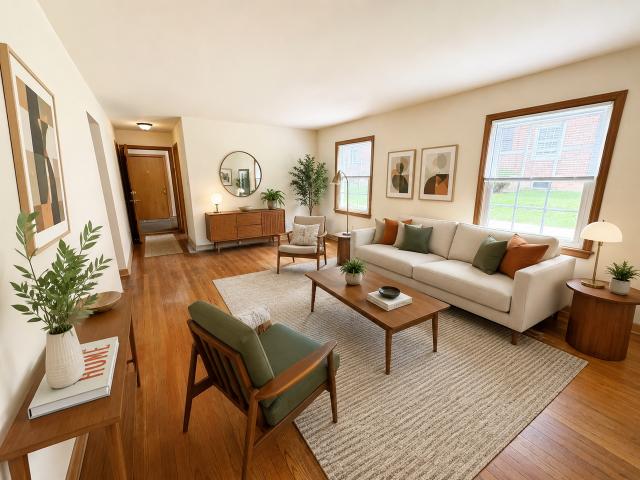 Apartment for rent in Wauwatosa, Wisconsin