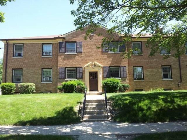 Apartment for rent in Wauwatosa, Wisconsin