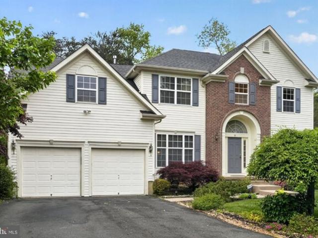 House for sale in Hainesport, New Jersey