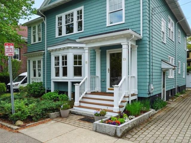House for sale in Cambridge