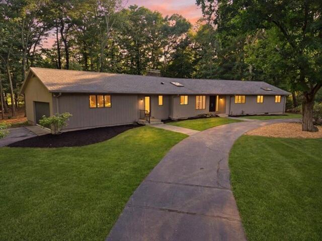 House for sale in Hampden, Massachusetts